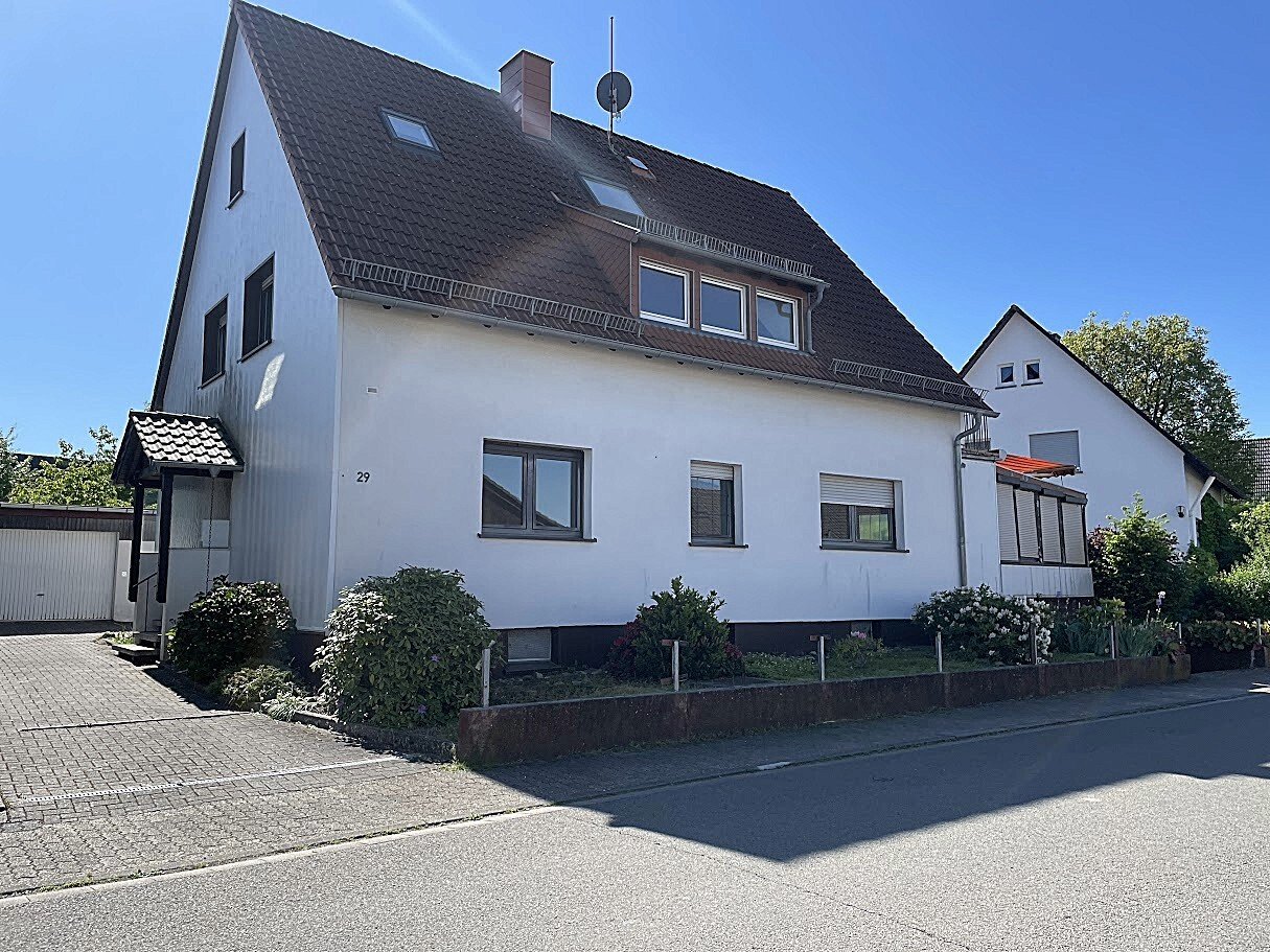 Gersbach! Großes Einfamilienhaus in begehrter Lage Pirmasens-Gersbach Gersbach! Großes Einfamilienhaus in begehrter Lage Pirmasens-Gersbach