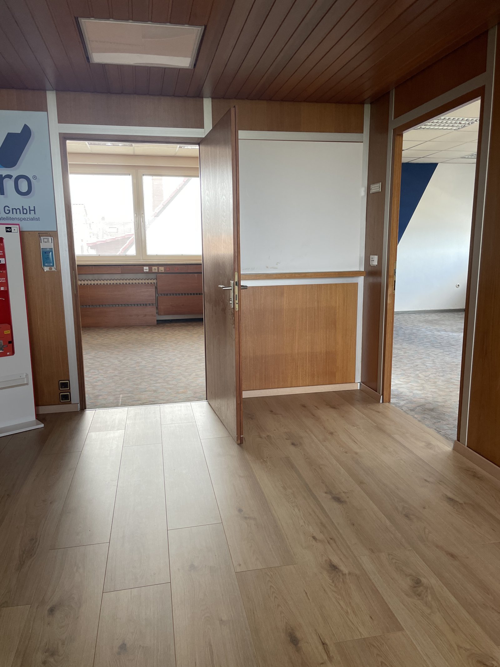 2 Büroräume in repräsentativem Bürogebäude 2 Büroräume in repräsentativem Bürogebäude