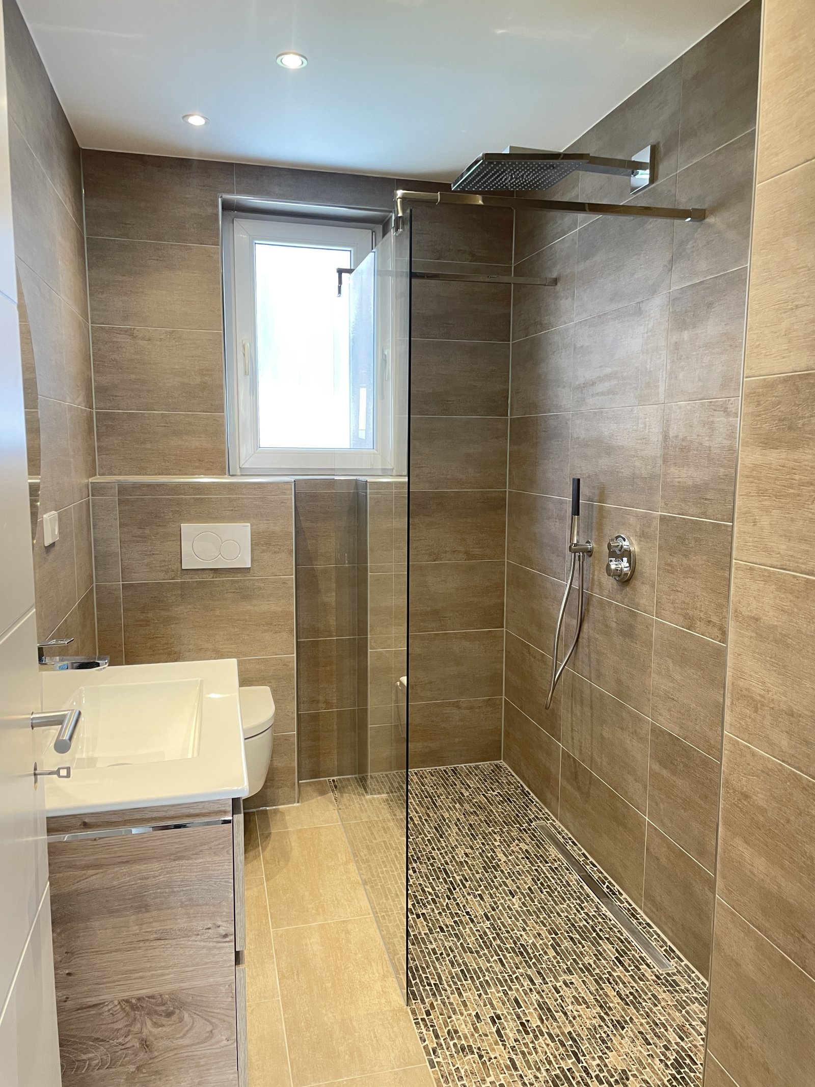 Neu renovierte 3-ZKB Erdgeschoß-Eigentumswohnung - Provisionsfrei! Neu renovierte 3-ZKB Erdgeschoß-Eigentumswohnung - Provisionsfrei!