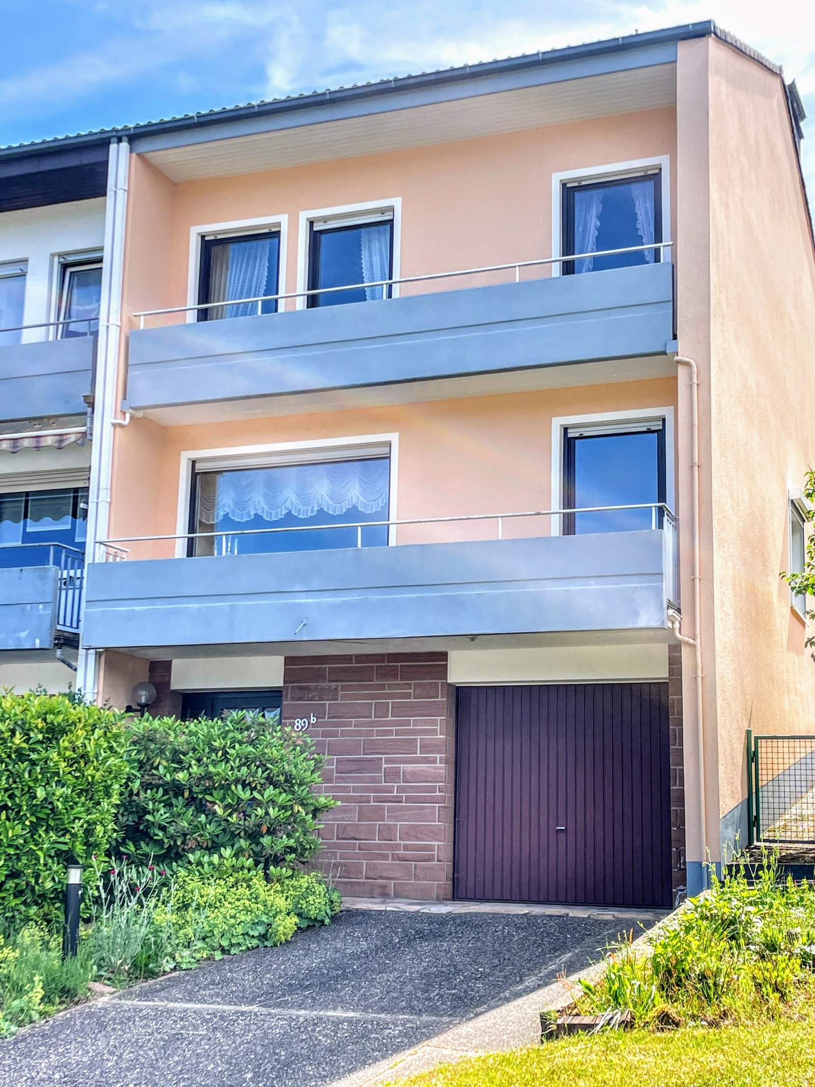 Beste Lage Pirmasens-Ruhbank gepflegtes Reihenendhaus mit Sommerstube Beste Lage Pirmasens-Ruhbank gepflegtes Reihenendhaus mit Sommerstube