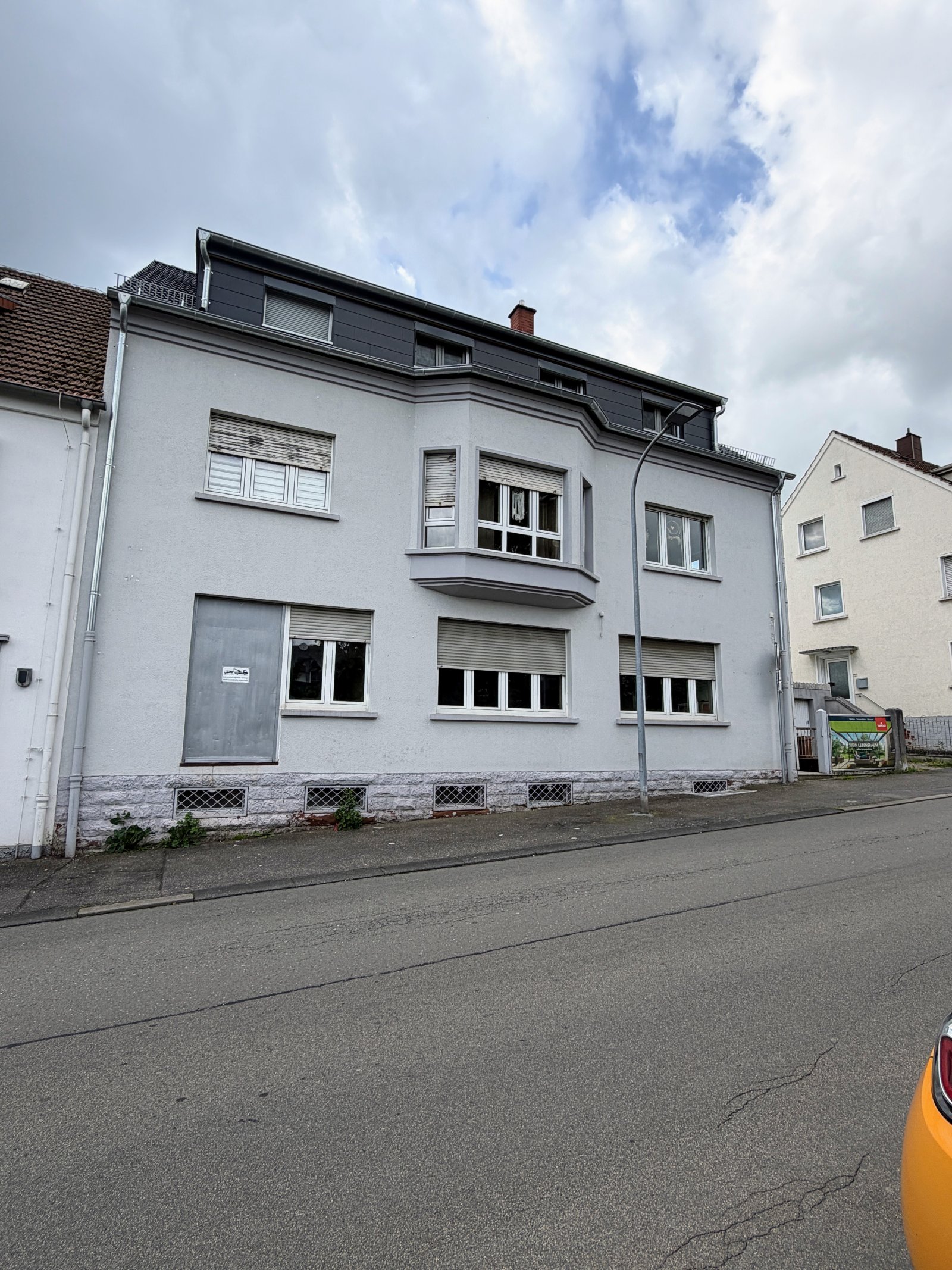 400 m² Gewerbefläche | Büro, Lager & Werkstatt | Laderampe | vielseitig nutzbar 400 m² Gewerbefläche | Büro, Lager & Werkstatt | Laderampe | vielseitig nutzbar