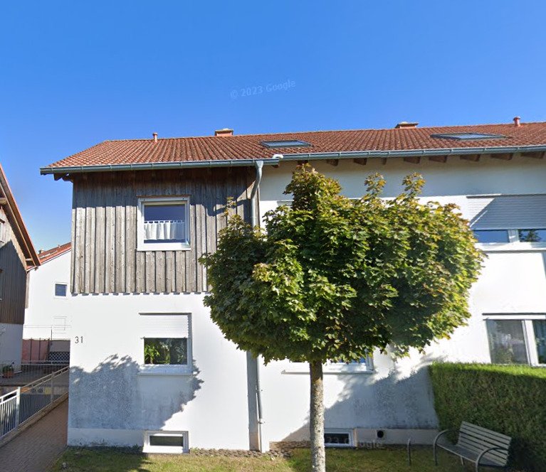 Charmante Dachgeschosswohnung in Pirmasens-Erlenbrunn Charmante Dachgeschosswohnung in Pirmasens-Erlenbrunn